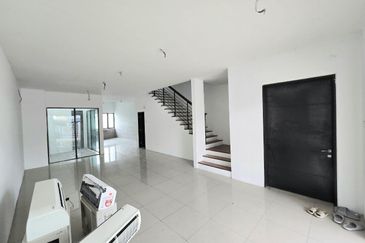 Alam Villas Eco Residences