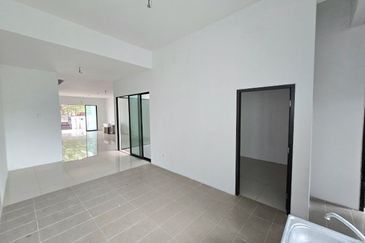 Alam Villas Eco Residences