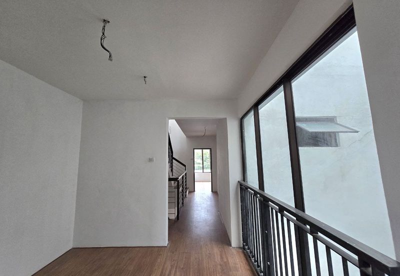 Alam Villas Eco Residences