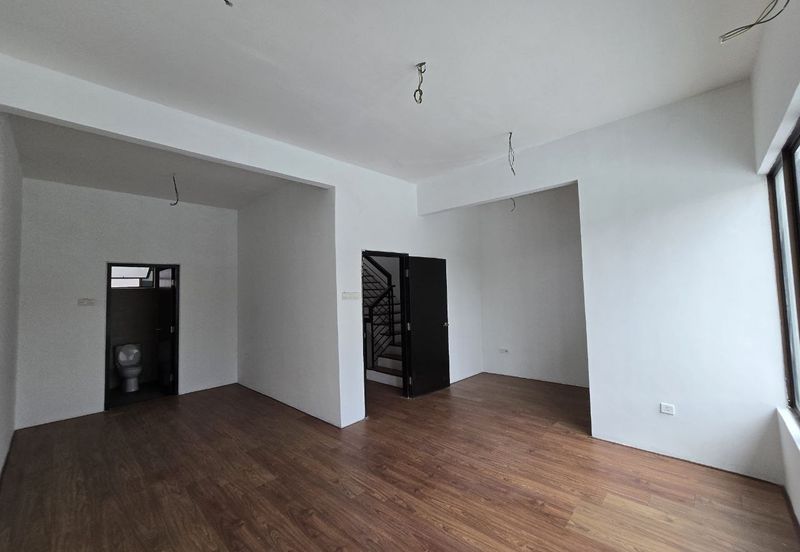 Alam Villas Eco Residences