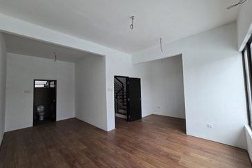 Alam Villas Eco Residences