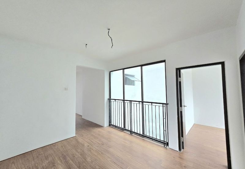 Alam Villas Eco Residences