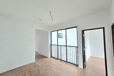 Alam Villas Eco Residences