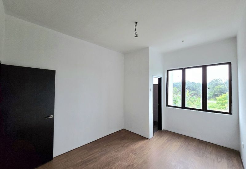 Alam Villas Eco Residences