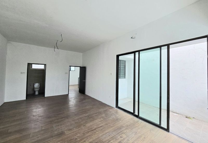 Alam Villas Eco Residences