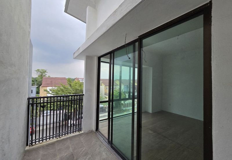 Alam Villas Eco Residences