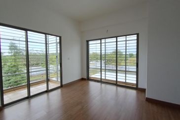 Laman Mawar @ Kota Seriemas