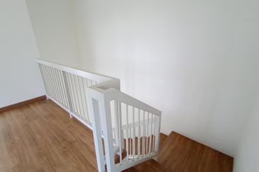 Laman Mawar @ Kota Seriemas