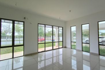 Laman Mawar @ Kota Seriemas