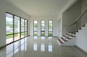 Laman Mawar @ Kota Seriemas