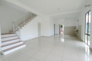 Laman Mawar @ Kota Seriemas