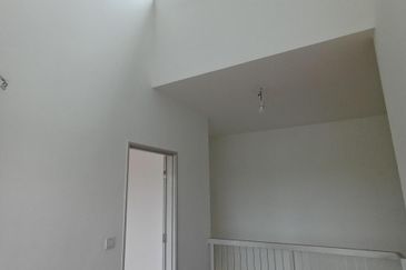 Laman Mawar @ Kota Seriemas