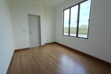 Laman Mawar @ Kota Seriemas