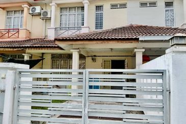 Bandar Mahkota Cheras