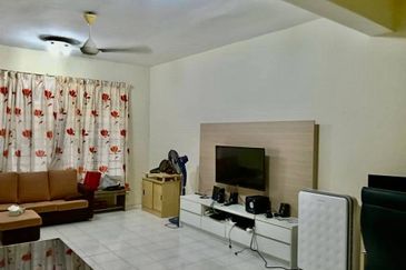 Bandar Mahkota Cheras