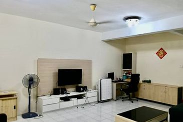 Bandar Mahkota Cheras