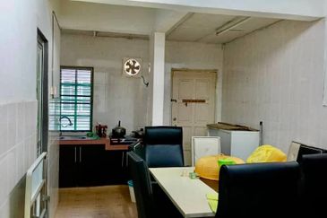 Bandar Mahkota Cheras