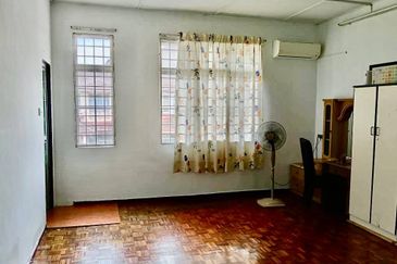 Bandar Mahkota Cheras