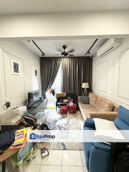 Modern Renovated | Residensi Idaman Abadi, Kajang 2, Selangor, Kajang