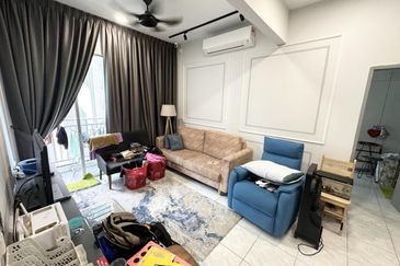 Residensi Idaman Abadi