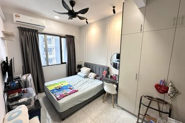 Residensi Idaman Abadi