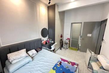 Residensi Idaman Abadi