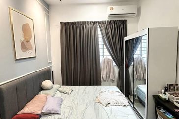 Residensi Idaman Abadi