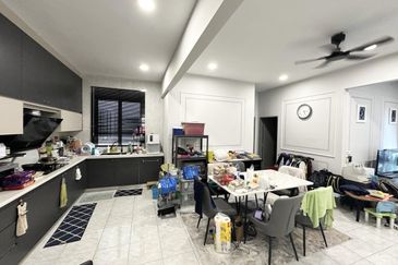 Residensi Idaman Abadi