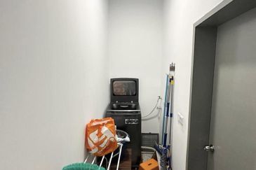 Residensi Idaman Abadi