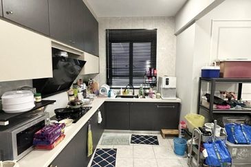 Residensi Idaman Abadi