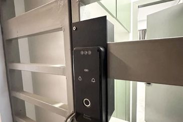 Residensi Idaman Abadi