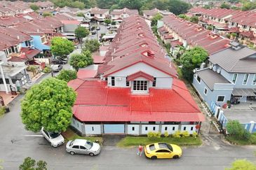 Seksyen 3, Bandar Baru Bangi