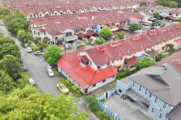 Seksyen 3, Bandar Baru Bangi