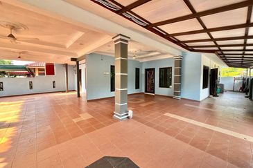 Seksyen 3, Bandar Baru Bangi