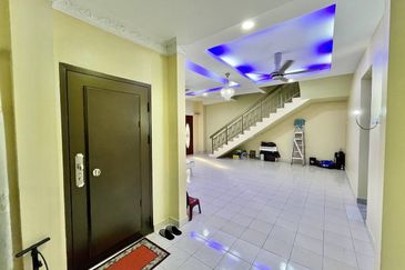 Seksyen 3, Bandar Baru Bangi