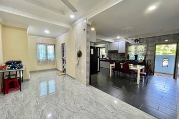 Seksyen 3, Bandar Baru Bangi