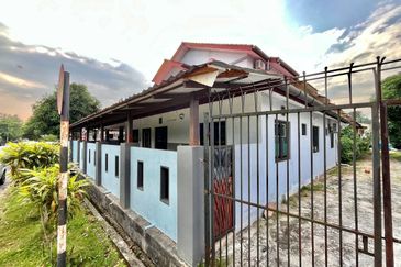 Seksyen 3, Bandar Baru Bangi