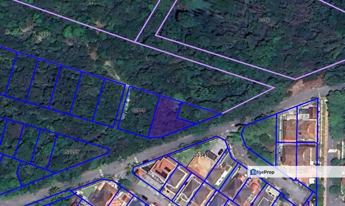 BUNGALOW LOT MURAH | BANDAR BARU SG LONG, ULU LANGAT, Selangor, Hulu Langat