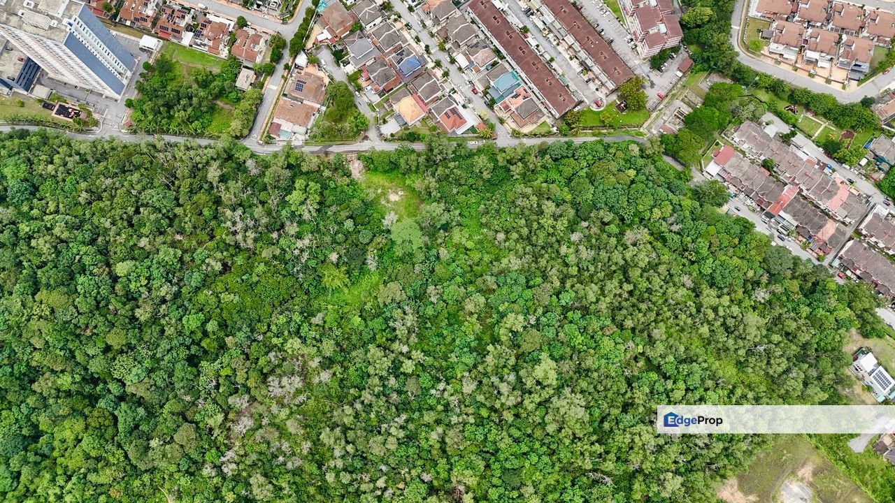 BUNGALOW LOT MURAH | BANDAR BARU SG LONG, ULU LANGAT, Selangor, Hulu Langat