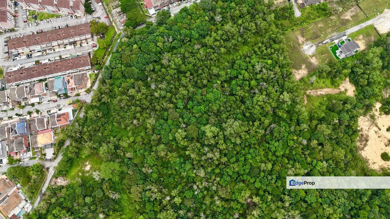 BUNGALOW LOT MURAH | BANDAR BARU SG LONG, ULU LANGAT, Selangor, Hulu Langat