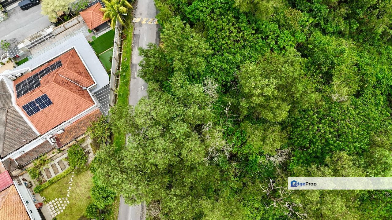 BUNGALOW LOT MURAH | BANDAR BARU SG LONG, ULU LANGAT, Selangor, Hulu Langat