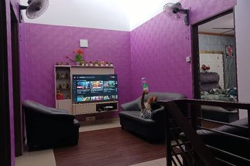 Taman Saujana Sekata