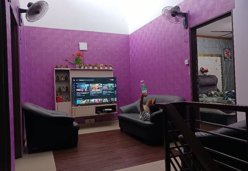 Taman Saujana Sekata