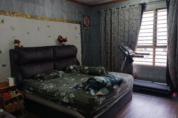 Taman Saujana Sekata