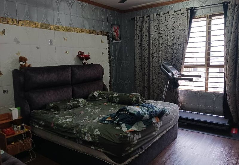 Taman Saujana Sekata