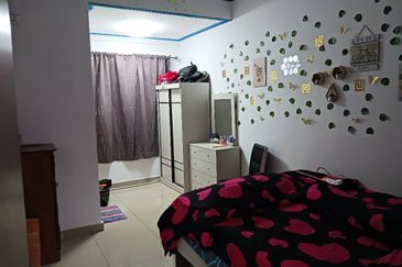 Taman Saujana Sekata