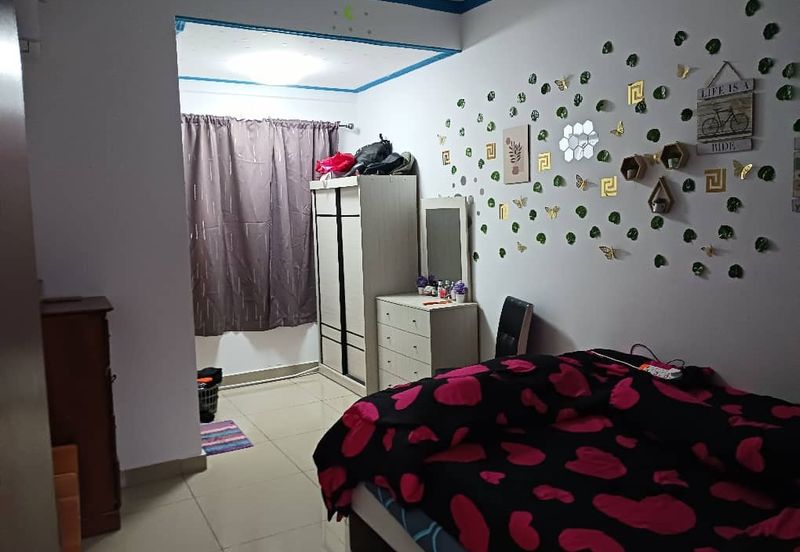 Taman Saujana Sekata