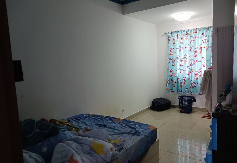 Taman Saujana Sekata