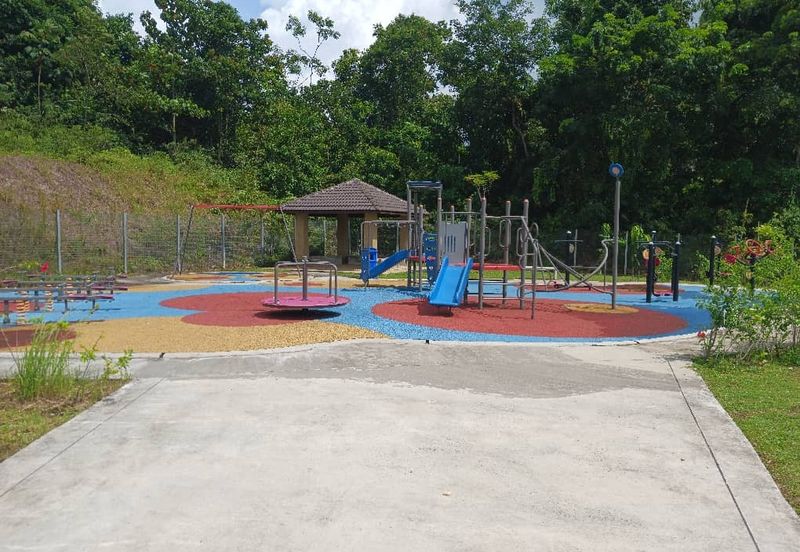 Taman Saujana Sekata
