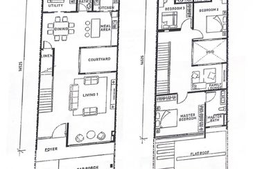 Aster Grove Residences Park
